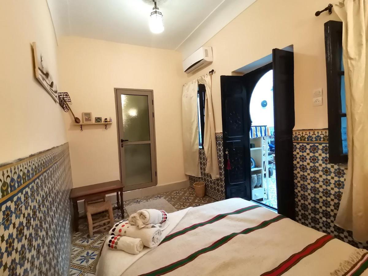 Dar Mirai Hotell Marrakesh Eksteriør bilde
