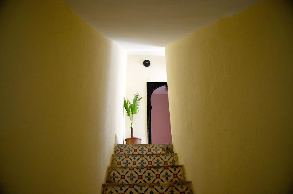 Dar Mirai Hotell Marrakesh Eksteriør bilde